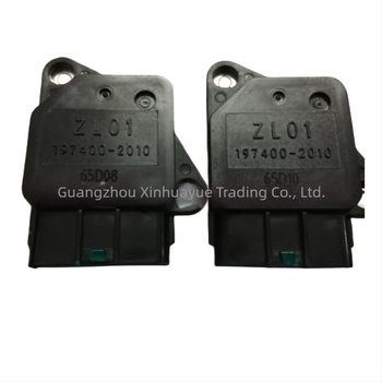 Senzor protoka zraka ZL01-13-215 za Mazda 6 i CX-7 2.0 WLS113215