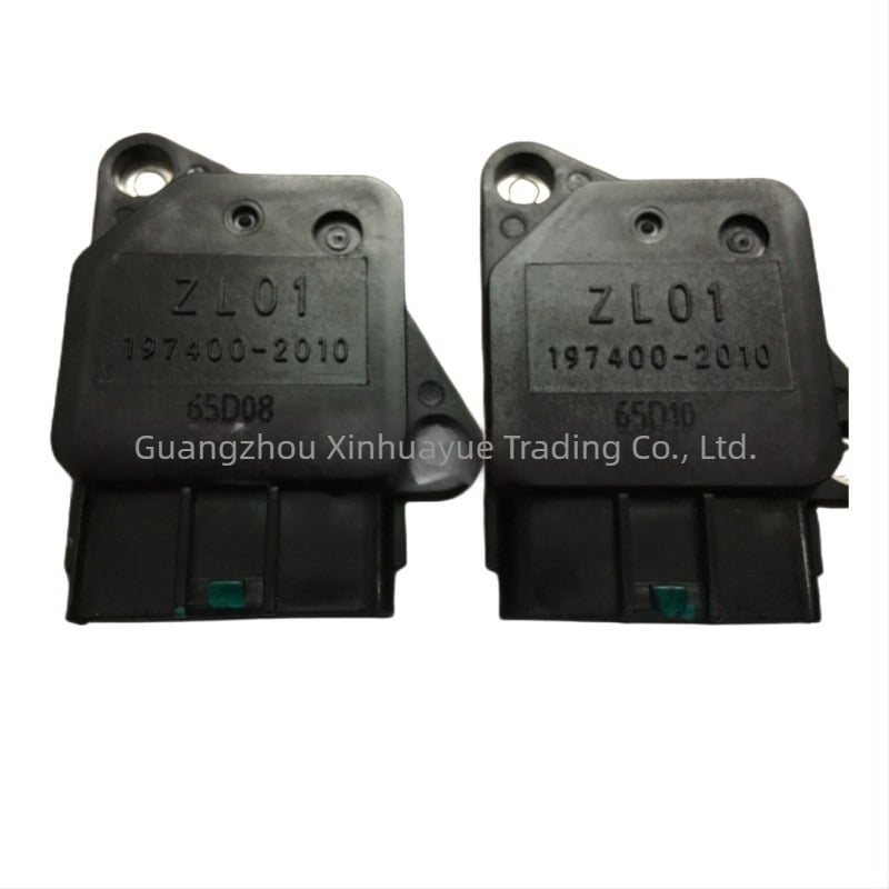 Senzor protoka zraka ZL01-13-215 za Mazda 6 i CX-7 2.0 WLS113215