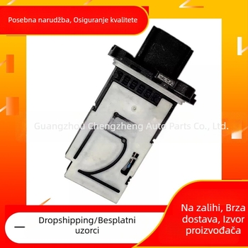 5WK98504 22680-7131R 226807131R 22680-00Q0A Senzor protoka zraka