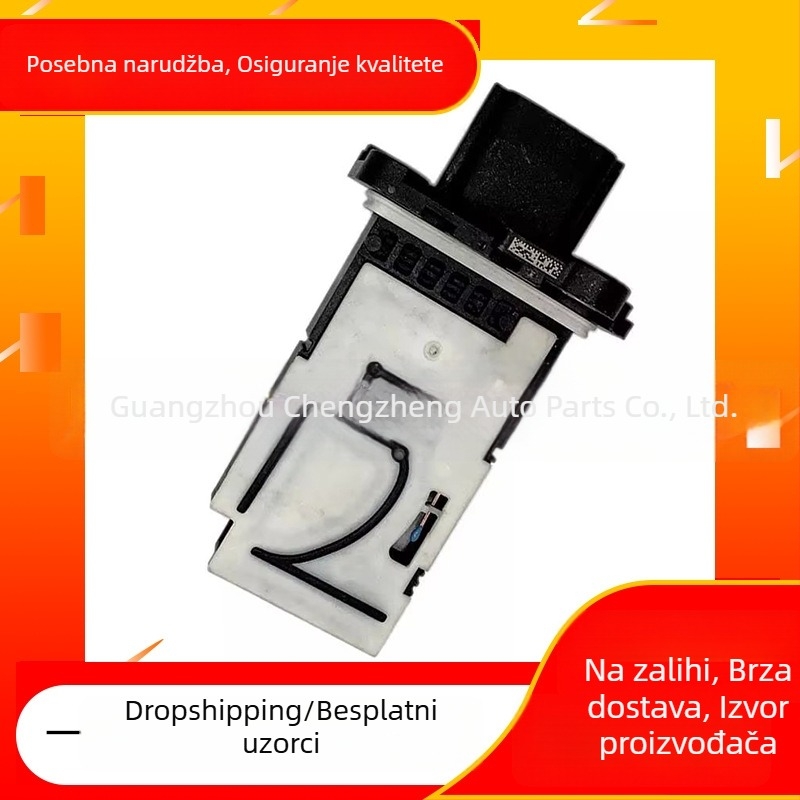 5WK98504 22680-7131R 226807131R 22680-00Q0A Senzor protoka zraka