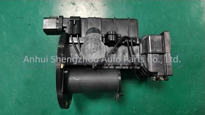 MAF senzor protoka zraka MD118127 28164-32530 za Mitsubishi i Hyundai