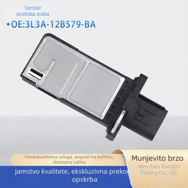 3L3A-12B579-BA Senzor protoka zraka za automobil 3L3Z-12B579-BA Ford