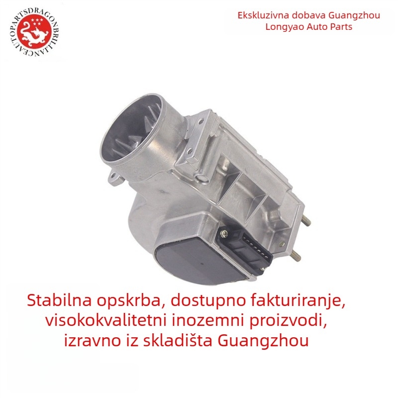 Automobilski senzor masovog protoka zraka 22250-76010 1971004170 197100-4090