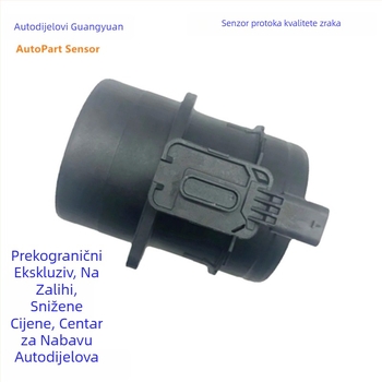 05L906461B Senzor mase protoka zraka za motor Volkswagen