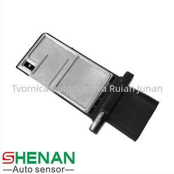 Senzor protoka AFH60M-27, 06F906461A, AFH60M-27A, 06F 906 461 B, SHENAN, 8–800 kg/h, točnost ≤3%, za automobilsku upotrebu