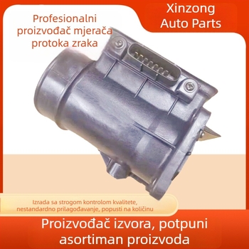 MD157182 Senzor protoka zraka za Mitsubishi vozila E5T05171 E5T08471