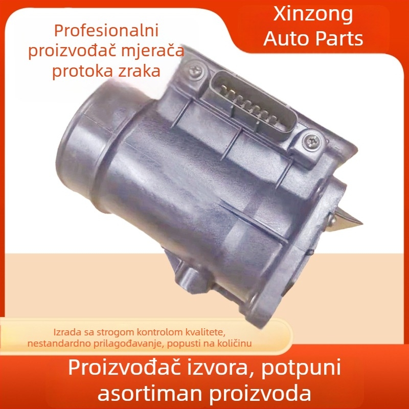 MD157182 Senzor protoka zraka za Mitsubishi vozila E5T05171 E5T08471