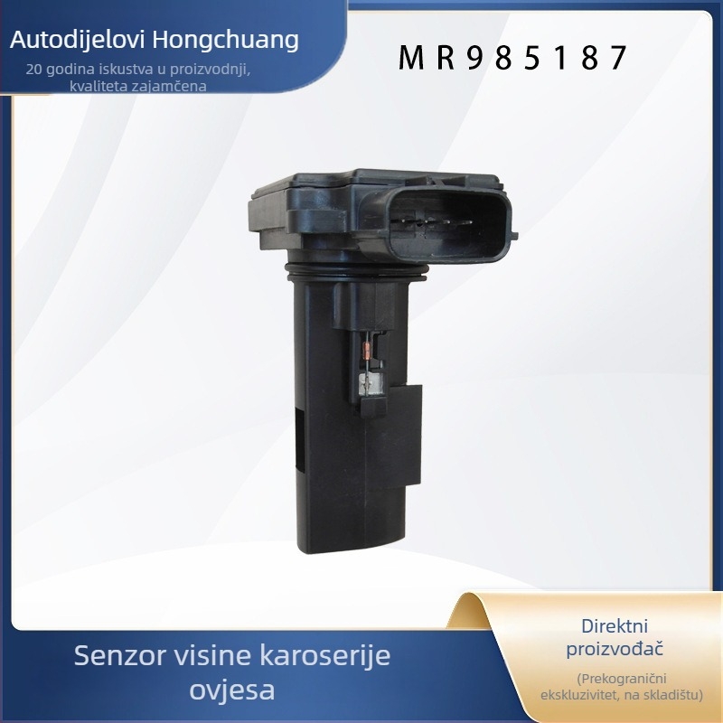 Mjerač protoka zraka za automobil MR985187 E5T60171 1920QF 707759050 AF10203