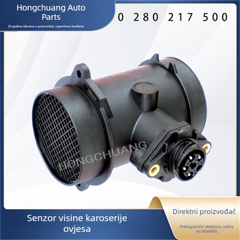 Automobilski mjerač protoka zraka 0280217500 0280217501 0000940548 707759010