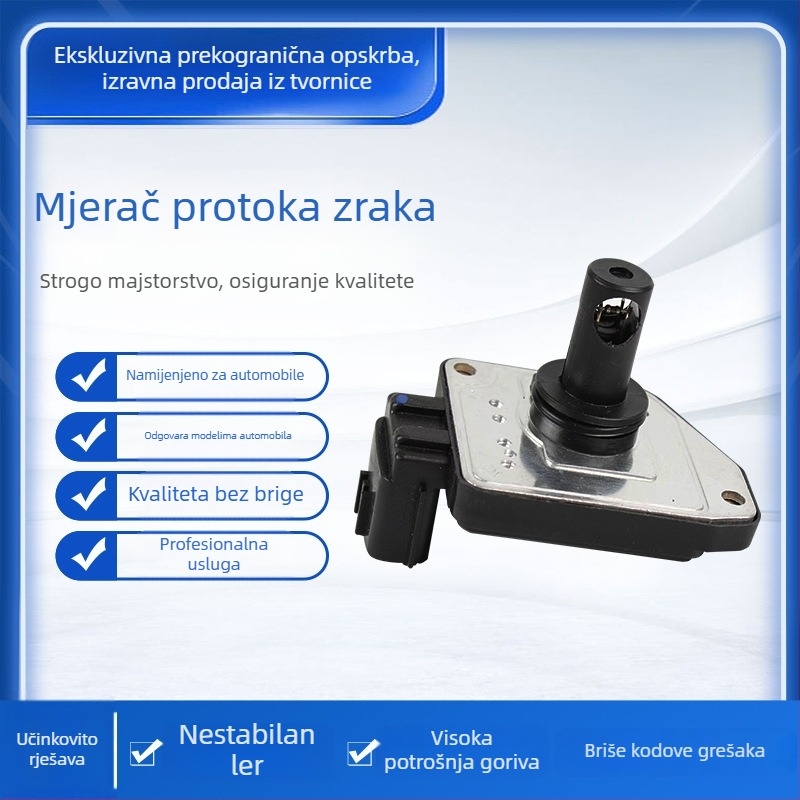 Senzor protoka zraka za automobil AFH55M-12 16017-1S710 16017-3S500