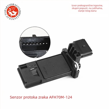 Chevrolet mjerač protoka zraka AFH70M-124 23366103