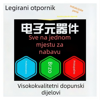 IM69D130V01XTSA1 digitalni mikrofon, IM69D130V01 zvučni senzor, LGA-5