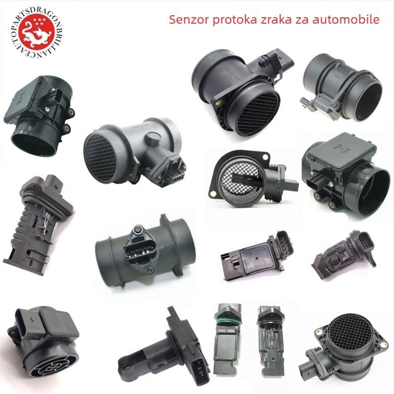 Senzor protoka zraka motora 0 281 002 565 0281002565 133732208 504026069