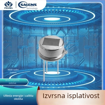 Puen Technology Četveroelementni infracrveni senzor