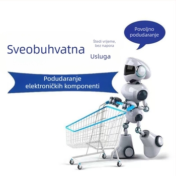 Detektor curenja plina za kućanske uređaje, senzor metana, model TGS2611 TGS2611-C00