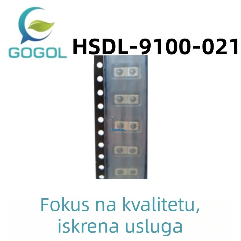 HSDL-9100-021 9100-021 SMD pakiranje sučelje mobilni senzor
