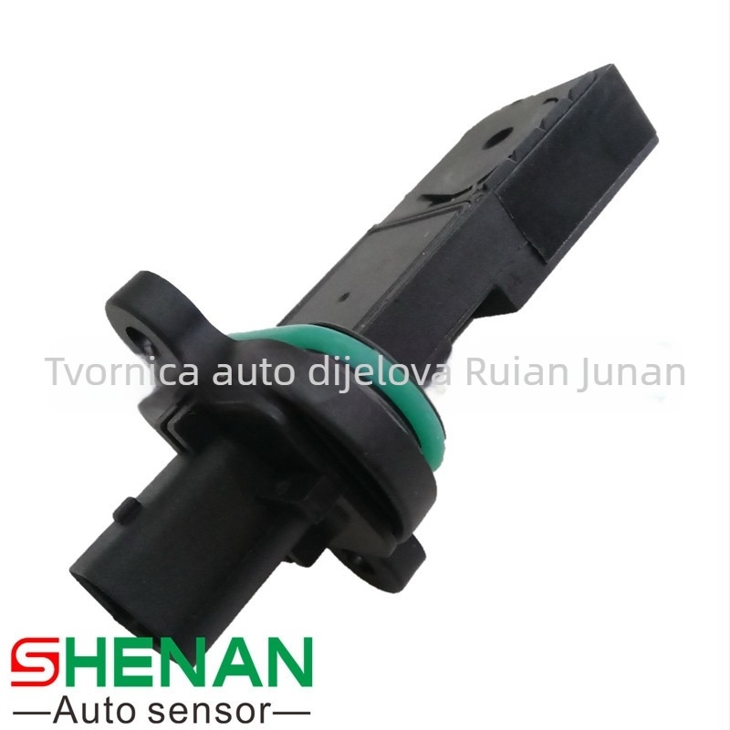 SHENAN Mjerač protoka zraka 0280218268, 13301682 | Opseg mjerenja 8–500 kg/h | Točnost ≤±3% | Za automobil