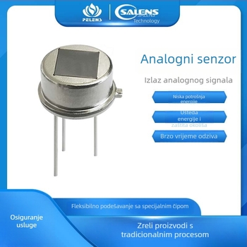 Puen Technology Nicera Sensor