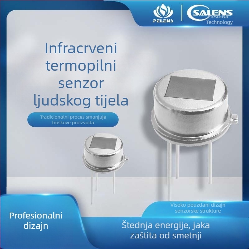 Puen Technology Nicera Sensor