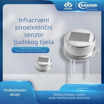 Puen Technology Nisela infracrveni senzor za isplativa rješenja detekcije