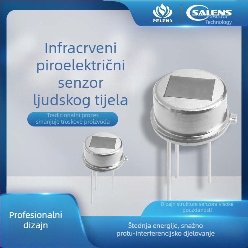 Puen Technology Nisela infracrveni senzor za isplativa rješenja detekcije