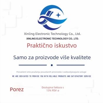 LD2450 24 GHz milimetarski radar modul za praćenje ljudskog tijela i mjerenje udaljenosti