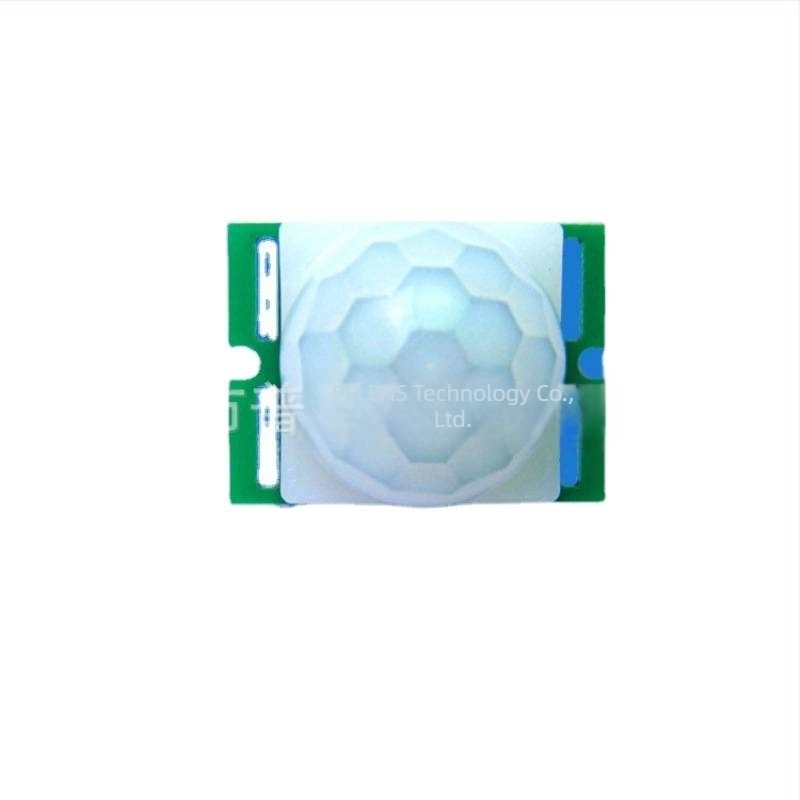 Visoko osjetljivi pyroelectric infracrveni senzor modul dugog dometa SL620