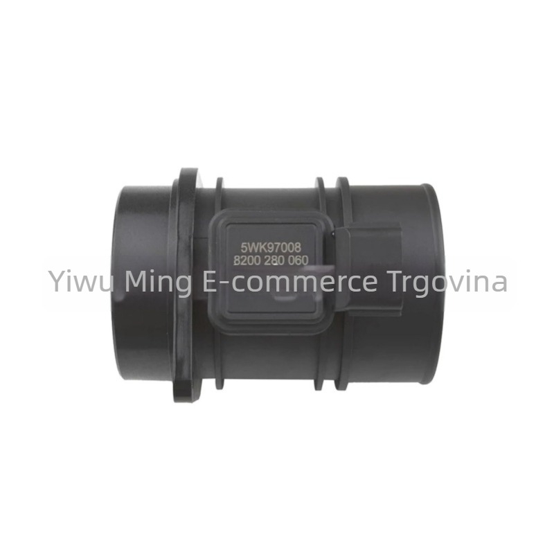 Senzor protoka zraka 5WK97008 8200280060 H820030030 4416861 93856812 za Nissan Qashqai i Opel Movano Box