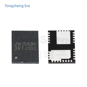 JW1568K VQFN86-32 Jewarter GaN upravljački čip za gate, 650V, za polumost