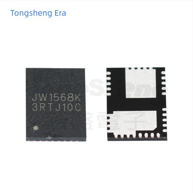 JW1568K VQFN86-32 Jewarter GaN upravljački čip za gate, 650V, za polumost