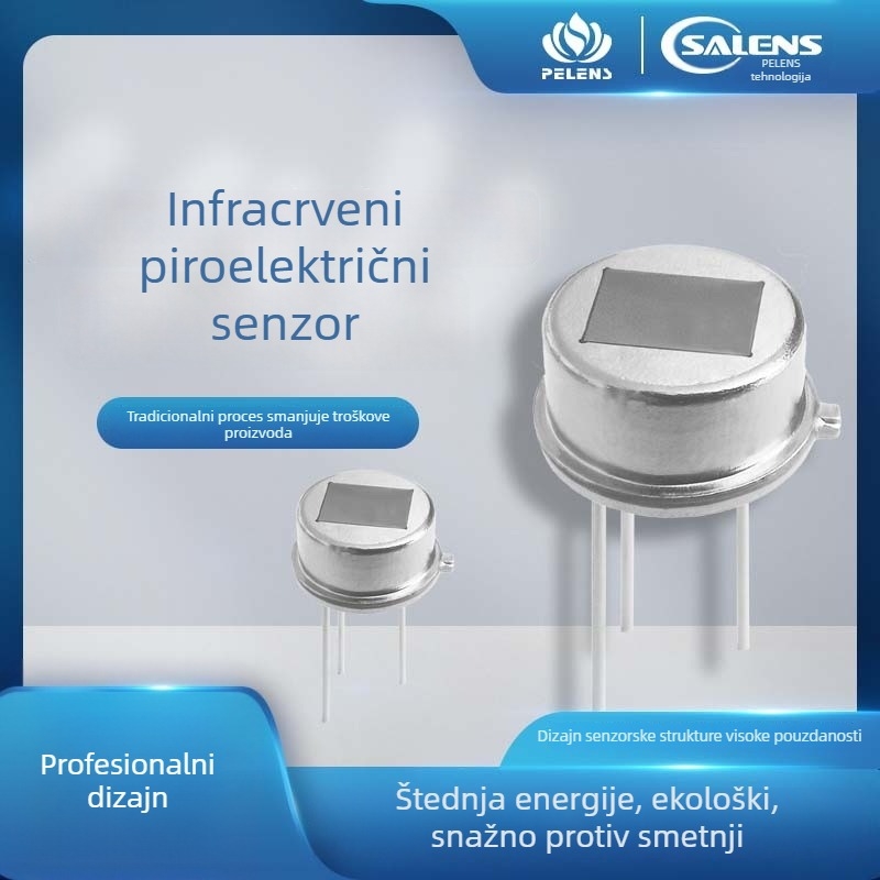 Puen Technology predstavlja Nicera senzor