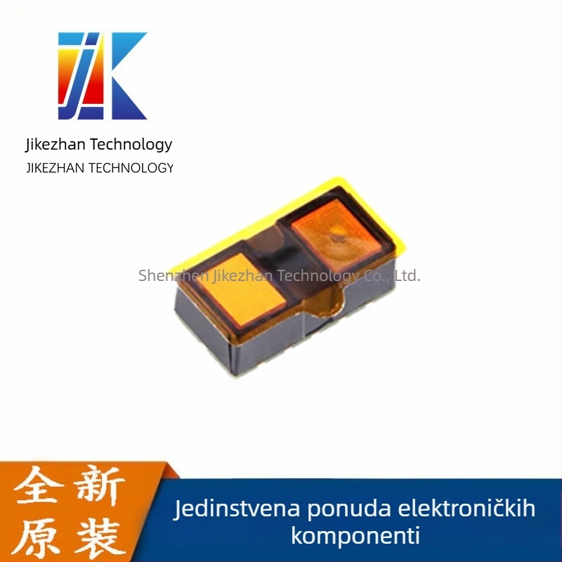 VL53L1CBV0FY/1, LGA-12 pakiranje, ToF senzor mjerenja udaljenosti, novo na skladištu