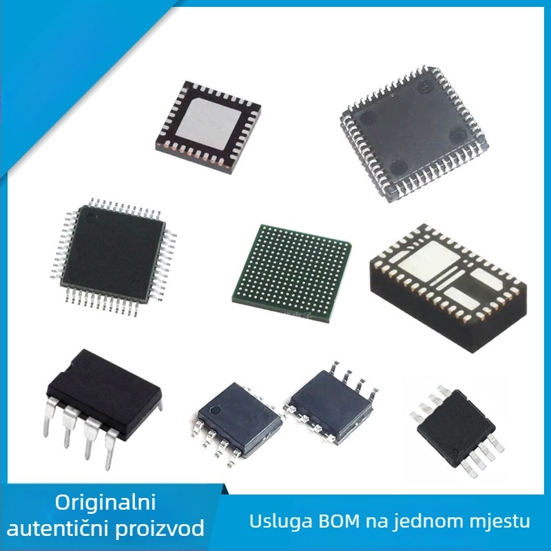 MPX5050DP SIP-6 Diferencijalni senzor tlaka s transmiterom i kompenzacijom temperature