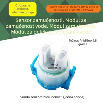 Senzor zamućenja vode – modul
