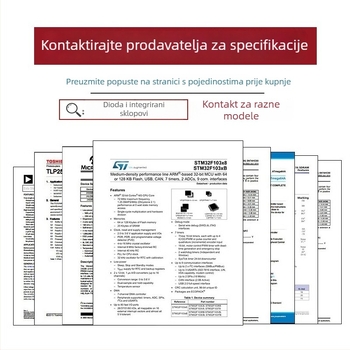 JSN-SR04T-V3.0 Integrirani vodootporni ultrazvučni modul za mjerenje udaljenosti sa senzorom za parkiranje unazad GPIO
