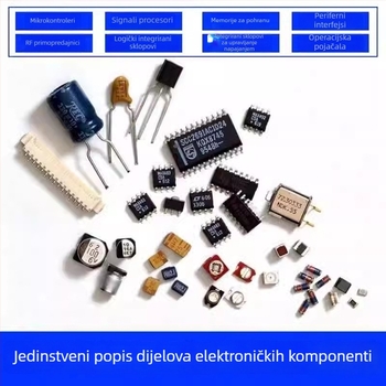 JSN-SR04T-V3.0 Integrirani vodootporni ultrazvučni modul za mjerenje udaljenosti sa senzorom za parkiranje unazad GPIO