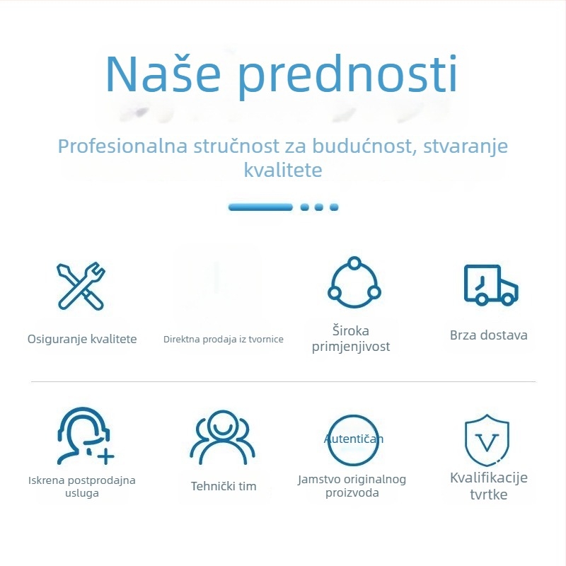 JSN-SR04T-V3.0 Integrirani vodootporni ultrazvučni modul za mjerenje udaljenosti sa senzorom za parkiranje unazad GPIO