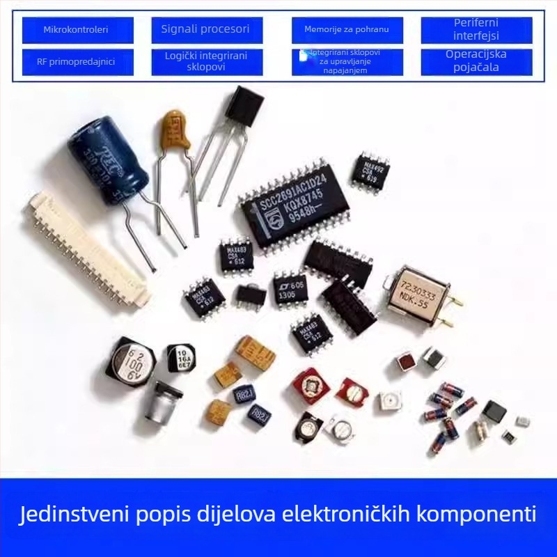 JSN-SR04T-V3.0 Integrirani vodootporni ultrazvučni modul za mjerenje udaljenosti sa senzorom za parkiranje unazad GPIO
