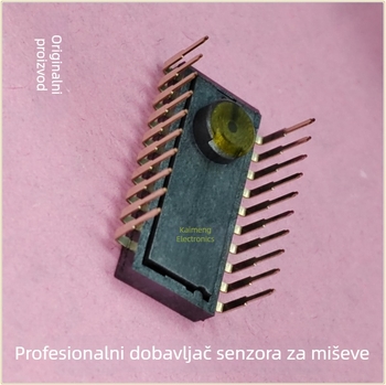 PMW3310DH-AWQT optički senzor miša, DIP-20 pakiranje, originalni proizvod