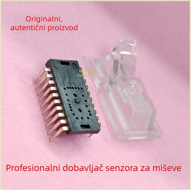 PMW3310DH-AWQT optički senzor miša, DIP-20 pakiranje, originalni proizvod