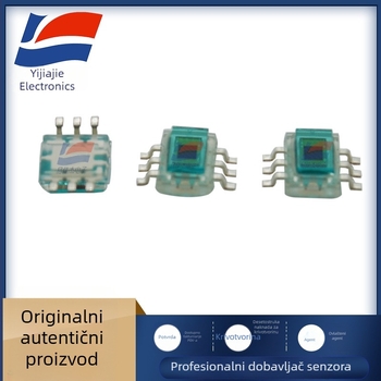 S9706 Infracrveni silicijev fotodiodni fotoelektrični senzor i digitalni senzor boje s RGB mjerenjem