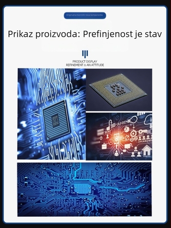 SM5652-001-D mikro-senzor tlaka