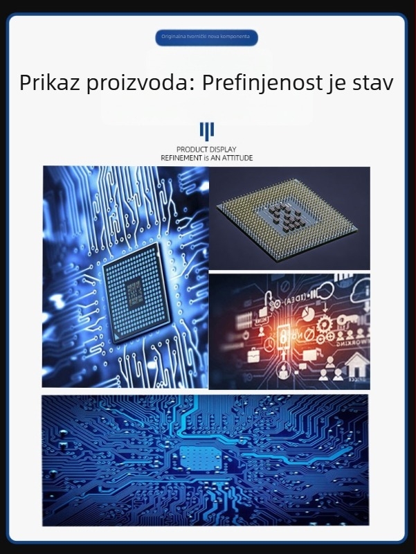 SM5652-001-D mikro-senzor tlaka
