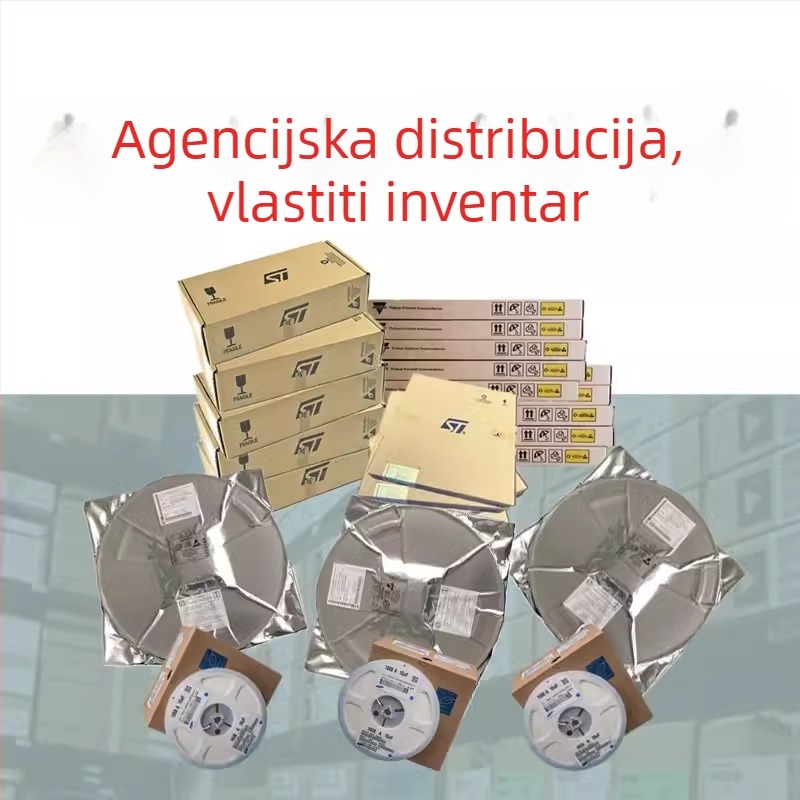 INMP441ACEZ-R7 LGA-9 mikrofon senzor zvuka IC