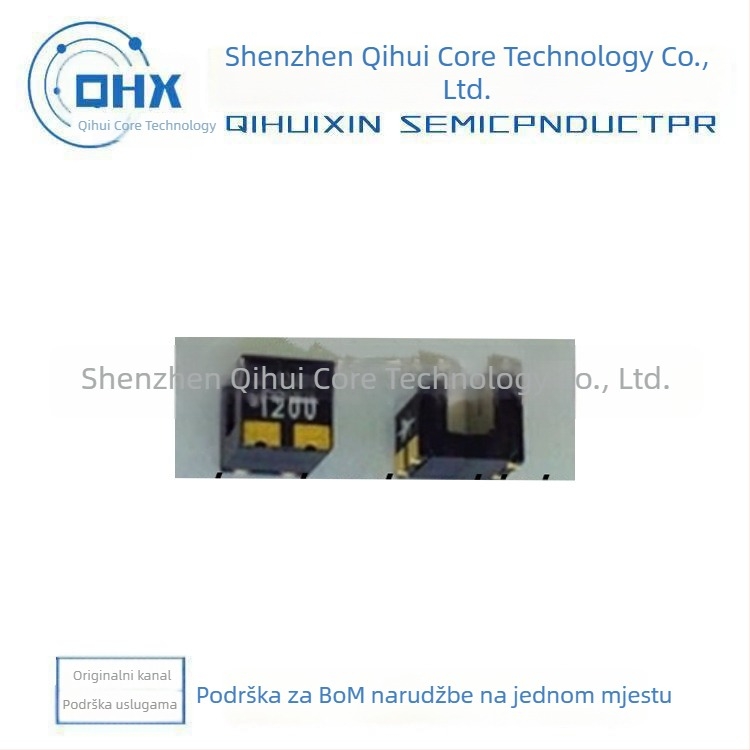 TCPT1200 Zamjena CPI-210-T fotoelektrični prekidač i CLCC4 optički senzor, nov