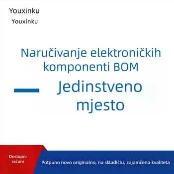 TEC1-12704 termoelektrični modul za hlađenje, 40×40 mm, za hladnjake i dispensere vode