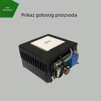 DIY Hlađenje mobitela SR-01 – poluvodički hlađivi element, 5V, 40×40 mm