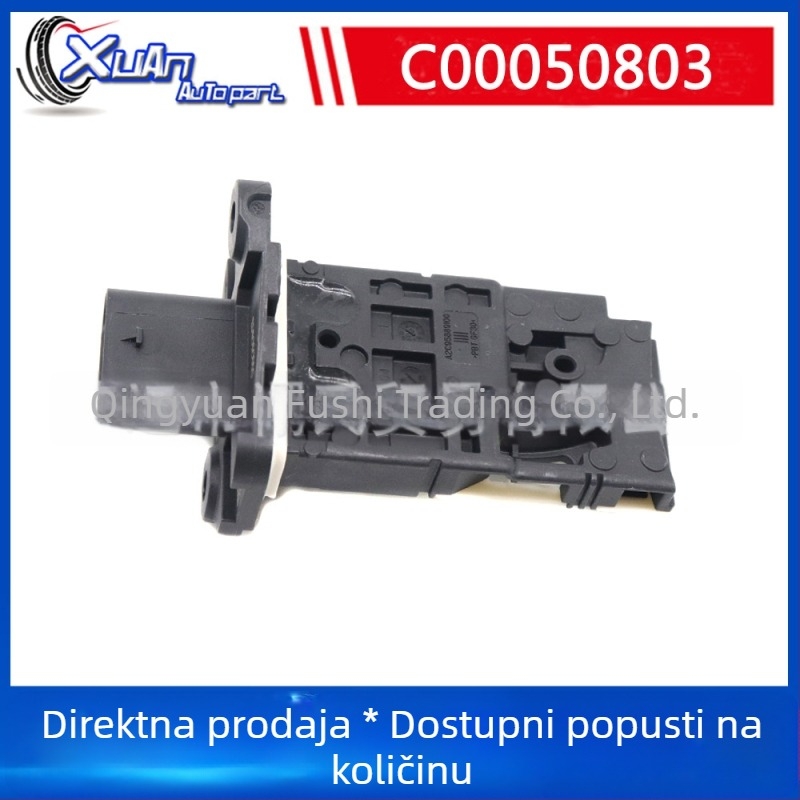 Senzor i mjerač protoka zraka za vozila 13628570107