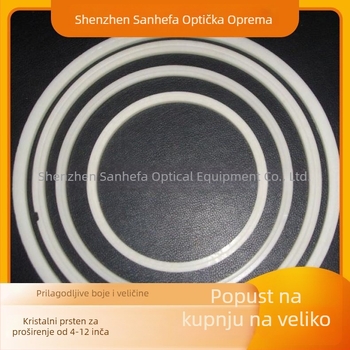 4–12 inčni proširni prsten za LED proširivač i filmski proširivač SIC