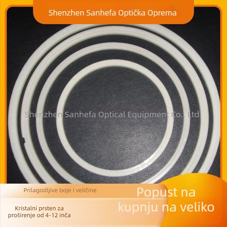4–12 inčni proširni prsten za LED proširivač i filmski proširivač SIC